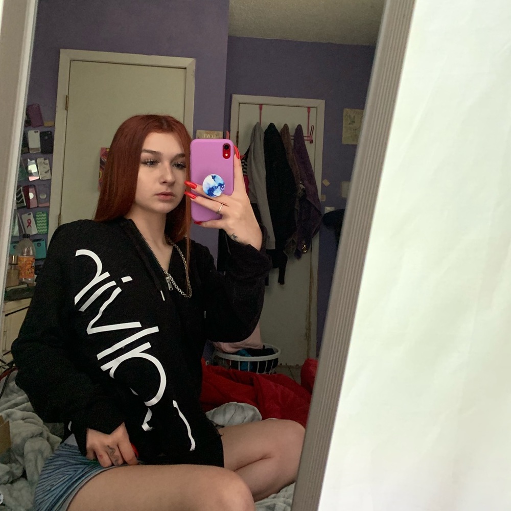 Meet your Posher, Diamond